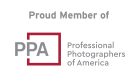 professional photographers of america logo